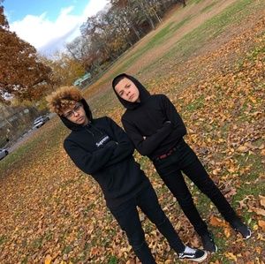 Meet your Posher, Jason